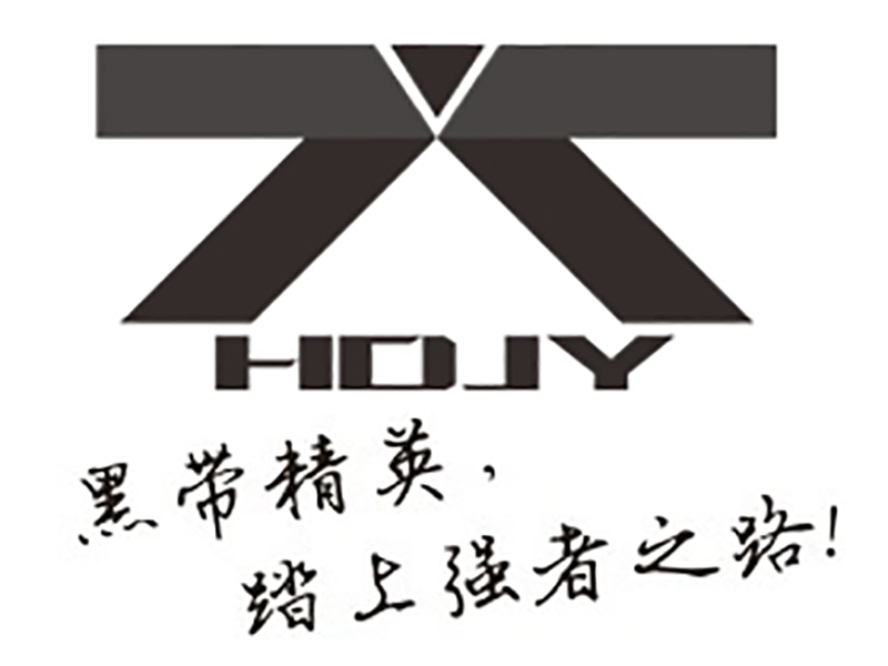 黑带精英